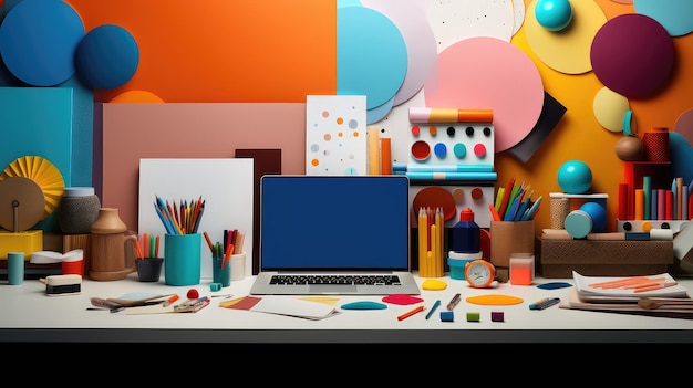 PixelForge Academy teaching methodology