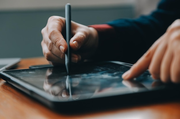 Digital Illustration Mastery Course