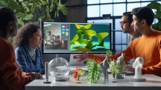 Brand Identity Design Course